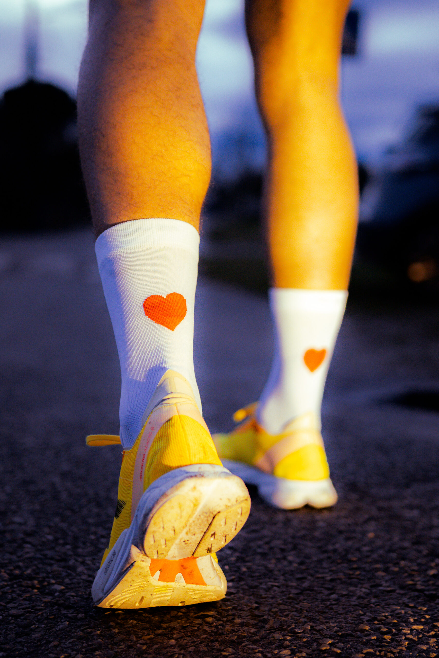 Photo produit commercial